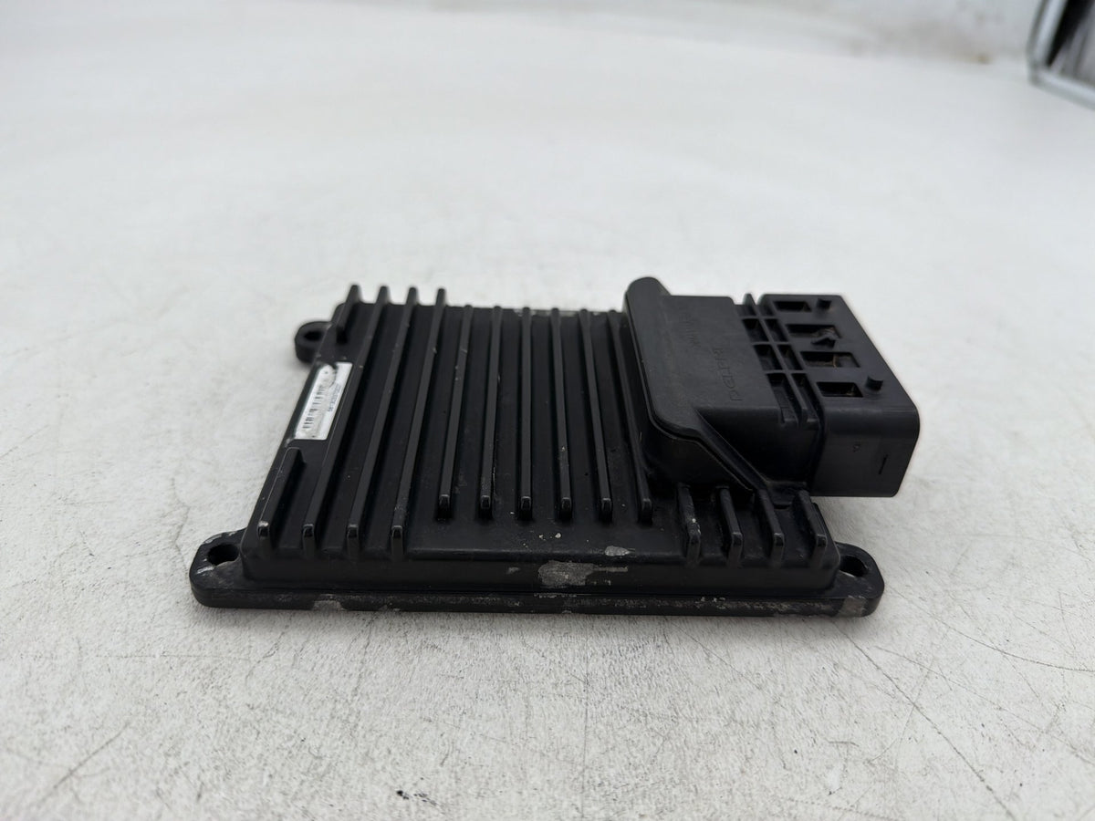 11 Harley Street Glide Touring FLHX-103 OEM Engine Control Module Brain ECU ECM