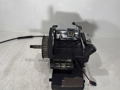 2006 Harley Touring FLHRI Road King OEM 5 Speed Transmission Gearbox 28K