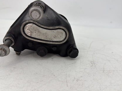 2006 Harley Touring FLHRI Road King OEM Front Right 1 Brake Caliper
