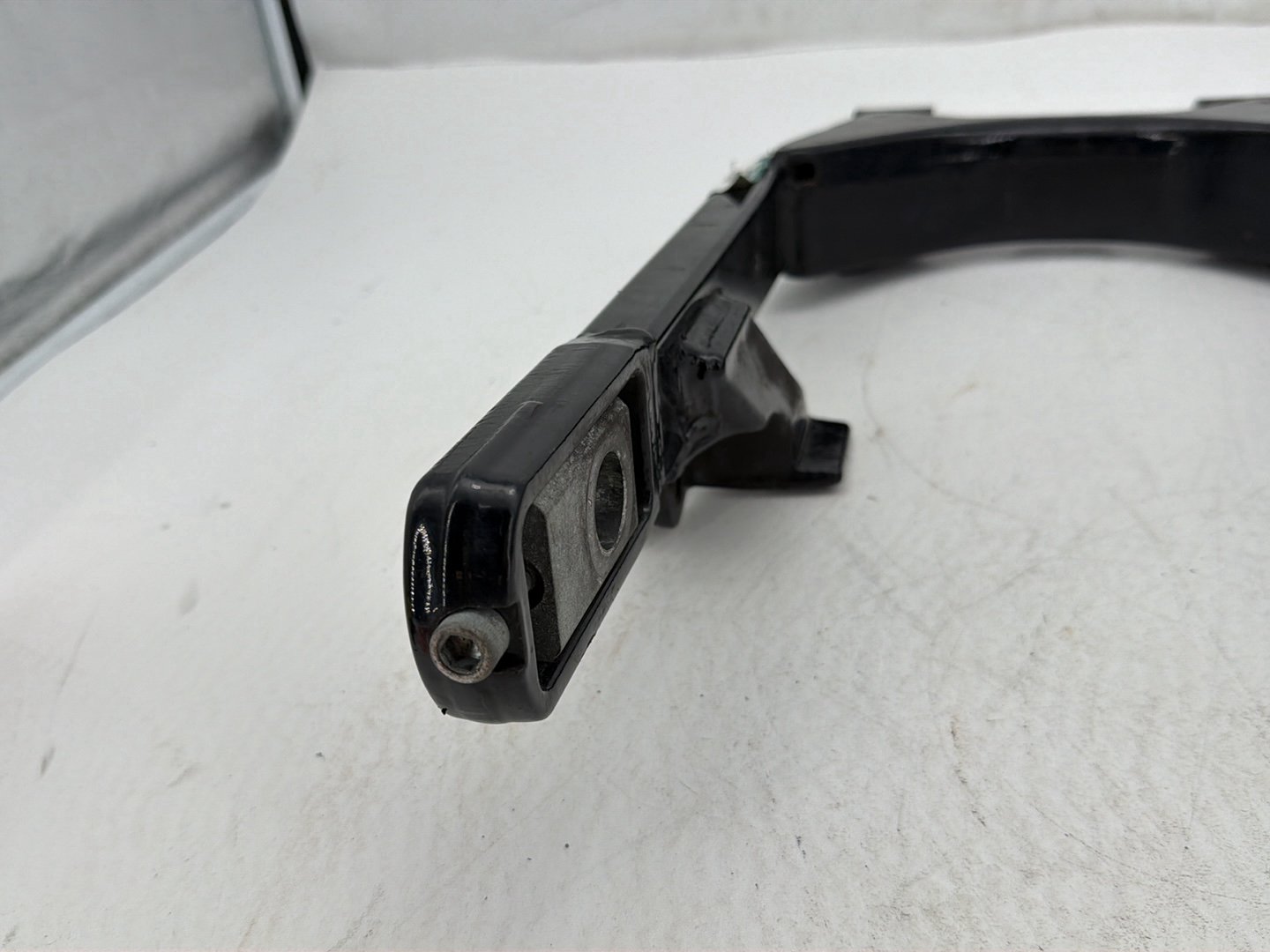 2009 Harley Dyna Street Bob FXDB OEM Rear Fork Swingarm Swing Arm