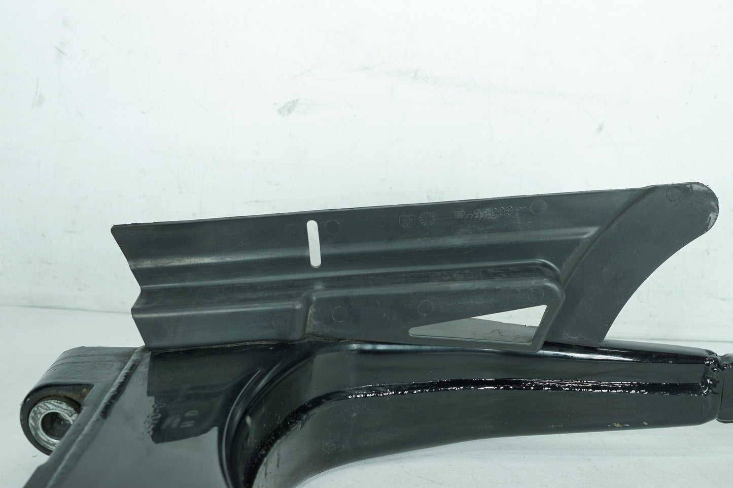 2007 - 2013 Harley-Davidson Touring Electra Glide Ultra Rear Fork Swingarm Swing Arm 47549-09
