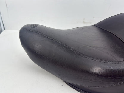 2004 - 2022 Harley-Davidson Sportster 1200 Nightster Rider Driver Solo Seat Pillion MUSTANG