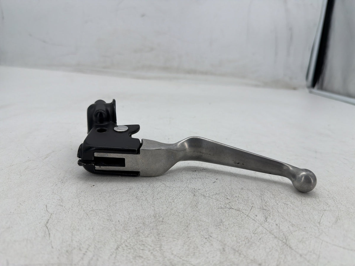 2006 Harley Street Glide Touring FLHX OEM Front Left Hand Clutch Control Lever