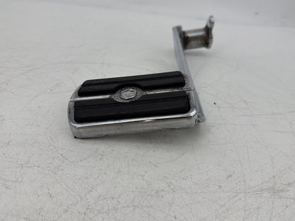 2006 Harley Touring FLHRI Road King OEM Foot Brake Control Lever Pedal