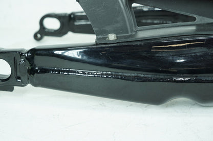 2008 - 2016 Harley-Davidson Touring Electra Ultra Rear Fork Swingarm Swing Arm 47549-09
