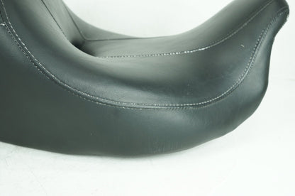 2008 - 2016 Harley-Davidson Touring Electra Glide Ultra Passenger Rider Driver Seat Saddle 52164-09B