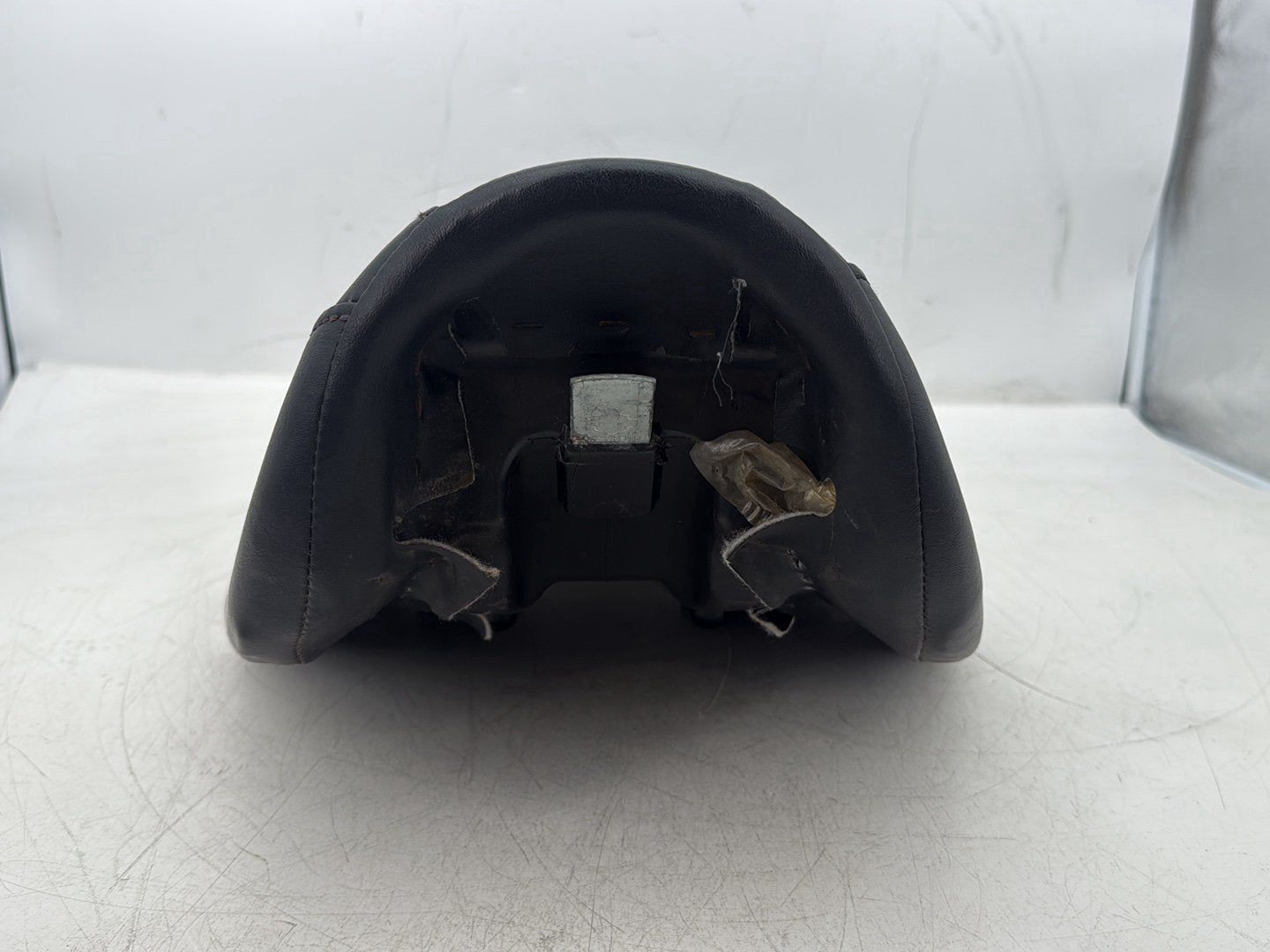 2008 Harley Dyna FXDL Low Rider Anniversary OEM Passenger Rider Driver Seat Saddle