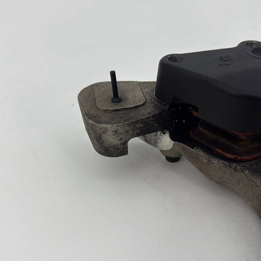 2007 - 2012 Harley-Davidson Touring Street Glide Rear Back Brake Caliper 44080-02C