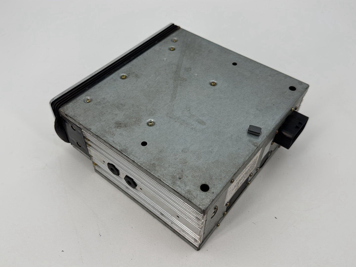1999 - 2006 Harley-Davidson Touring Electra Glide Classic Radio Cassette Player Audio 76146-98 76164-98