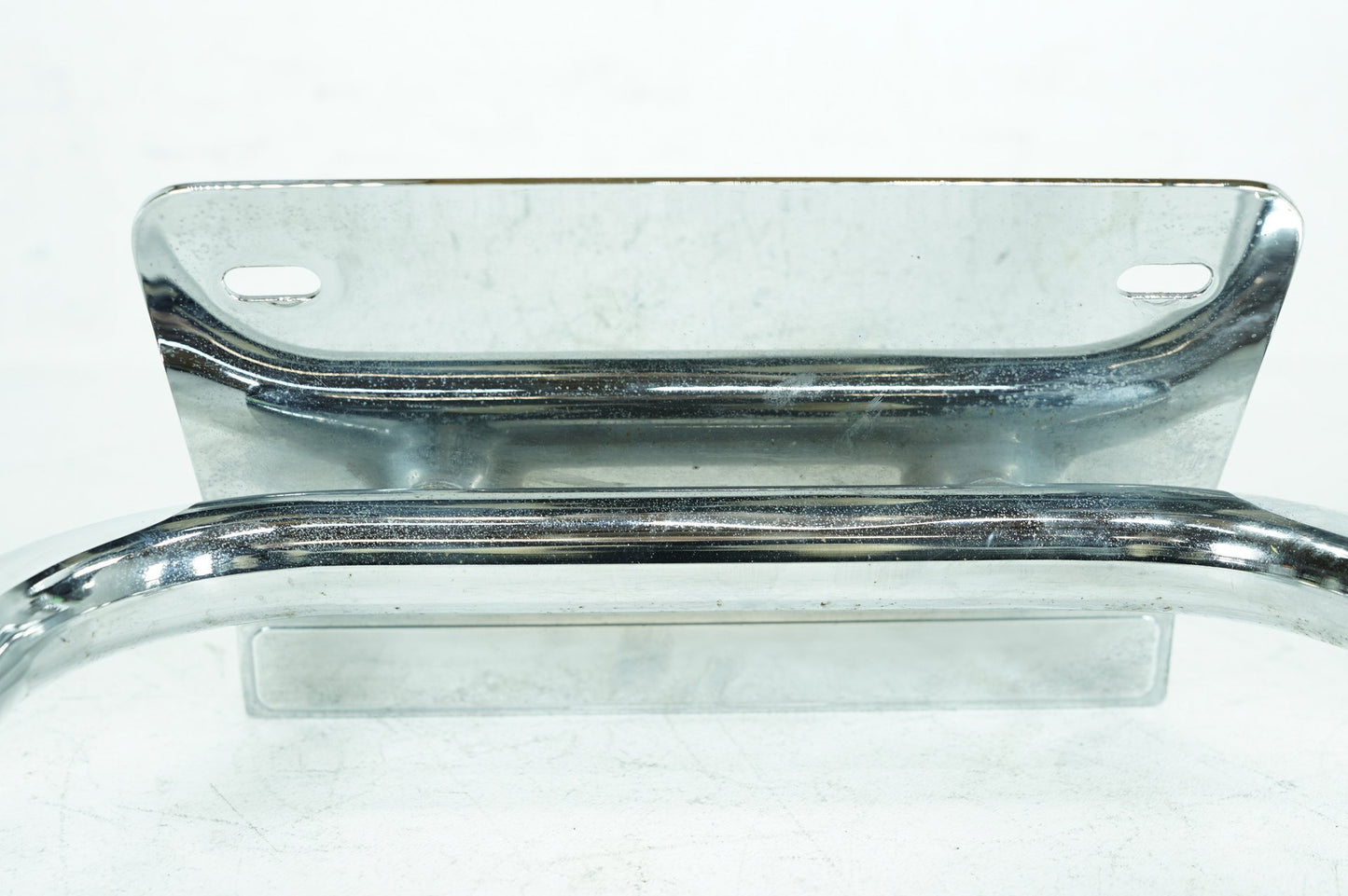 1999 - 2006 Harley-Davidson Touring Electra Ultra Classic Rear License Plate Support Bar Holder 53422-97