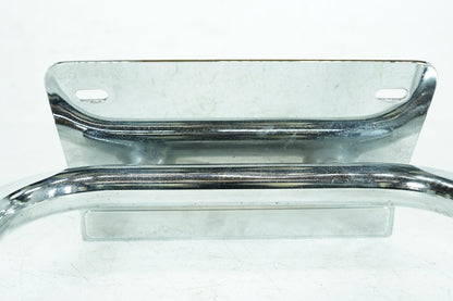 1999 - 2006 Harley-Davidson Touring Electra Ultra Classic Rear License Plate Support Bar Holder 53422-97