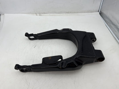 2011 Harley Electra Glide Ultra FLHTK OEM Rear Fork Swingarm Swing Arm