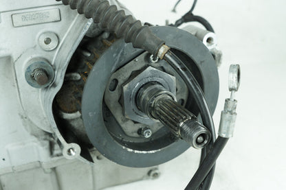 1999 - 2006 Harley-Davidson Dyna Super Glide 6 Speed Transmission Gearbox 34746-06