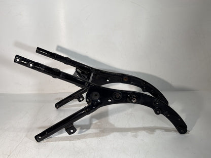2008 - 2016 Harley-Davidson Touring Electra Glide Ultra Rear Sub Frame Subframe Tail Rail 	48079-09BHP
