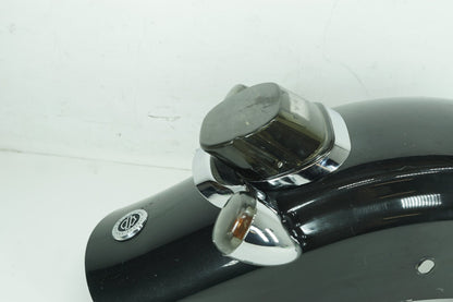 2012 - 2016 Harley-Davidson Touring Electra Ultra CVO Rear Wheel Fender Turn Signal Indicators 58702-09