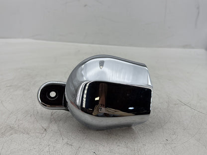 2008 Harley Dyna FXDL Low Rider Anniversary OEM Horn Signal Klaxon Chrome Cover