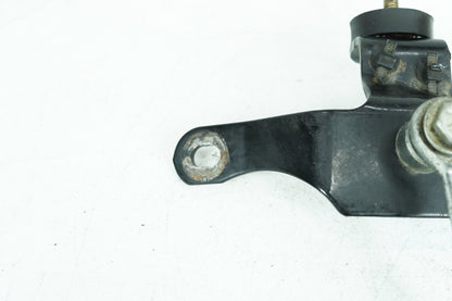 2007 - 2016 Harley-Davidson Dyna Super Glide Custom Engine Motor Mount Bracket  	16328-04