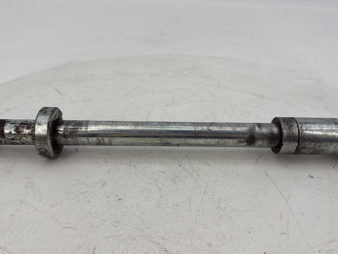 1999 - 2006 Harley-Davidson Softail Heritage Rear Wheel Axle Bolt Shaft 41110-79A