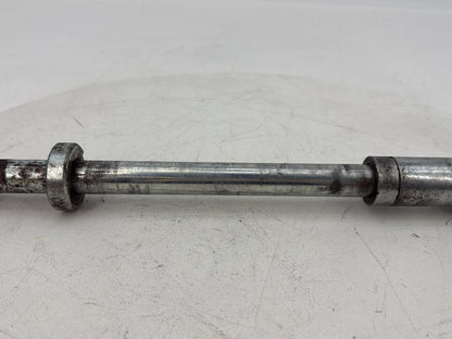 1999 - 2006 Harley-Davidson Softail Heritage Rear Wheel Axle Bolt Shaft 41110-79A