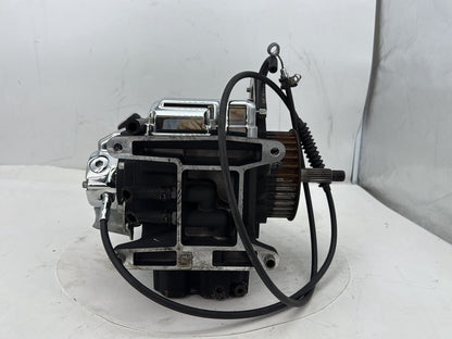 2006 Harley Road King Touring FLHRCI Classic OEM 5 Speed Transmission Gearbox