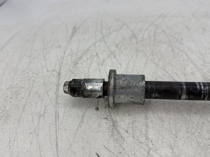 2016 Harley Road King Touring FLHR OEM Rear Fork Swingarm Pivot Bolt Shaft