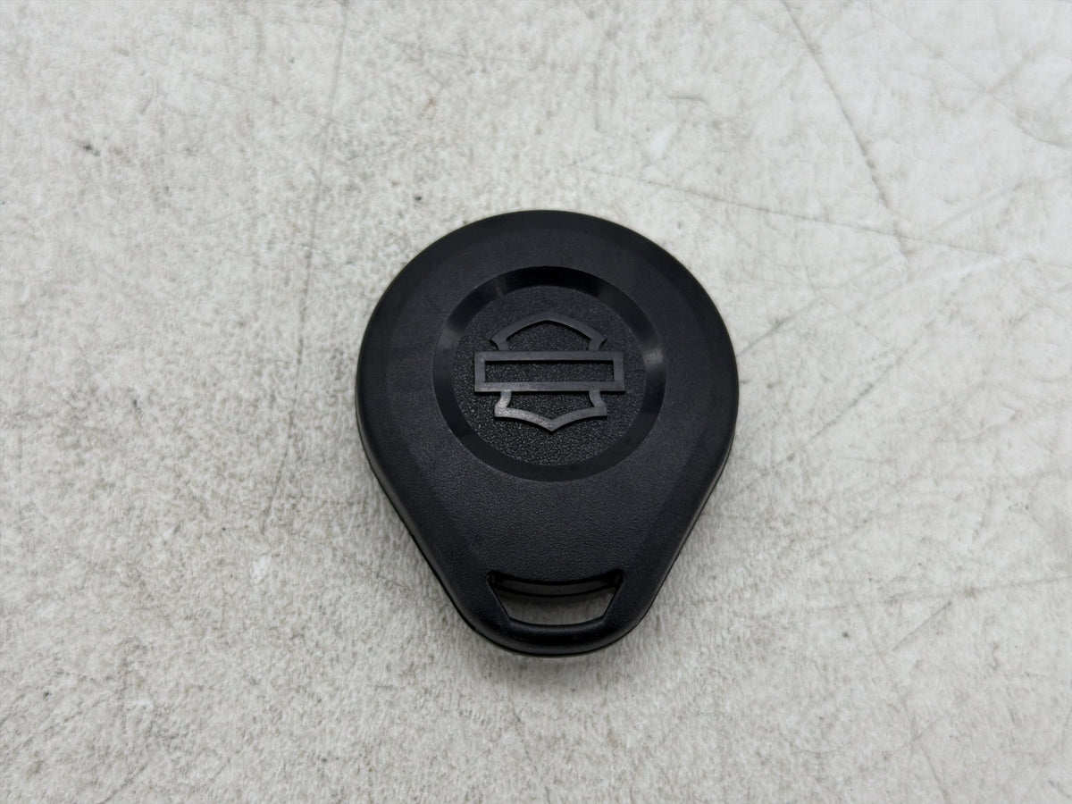 2011 Harley Street Glide Touring FLHX-103 OEM Smart Keyless 1 Key Fob Remote