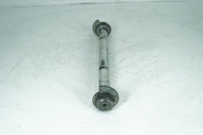 2007 - 2013 Harley-Davidson Touring Electra Glide Ultra Rear Wheel Axle Bolt Shaft 41056-09