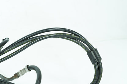 2008 - 2016 Harley-Davidson Touring Road Glide Front Brake Hose Line Pipe ABS 41800316