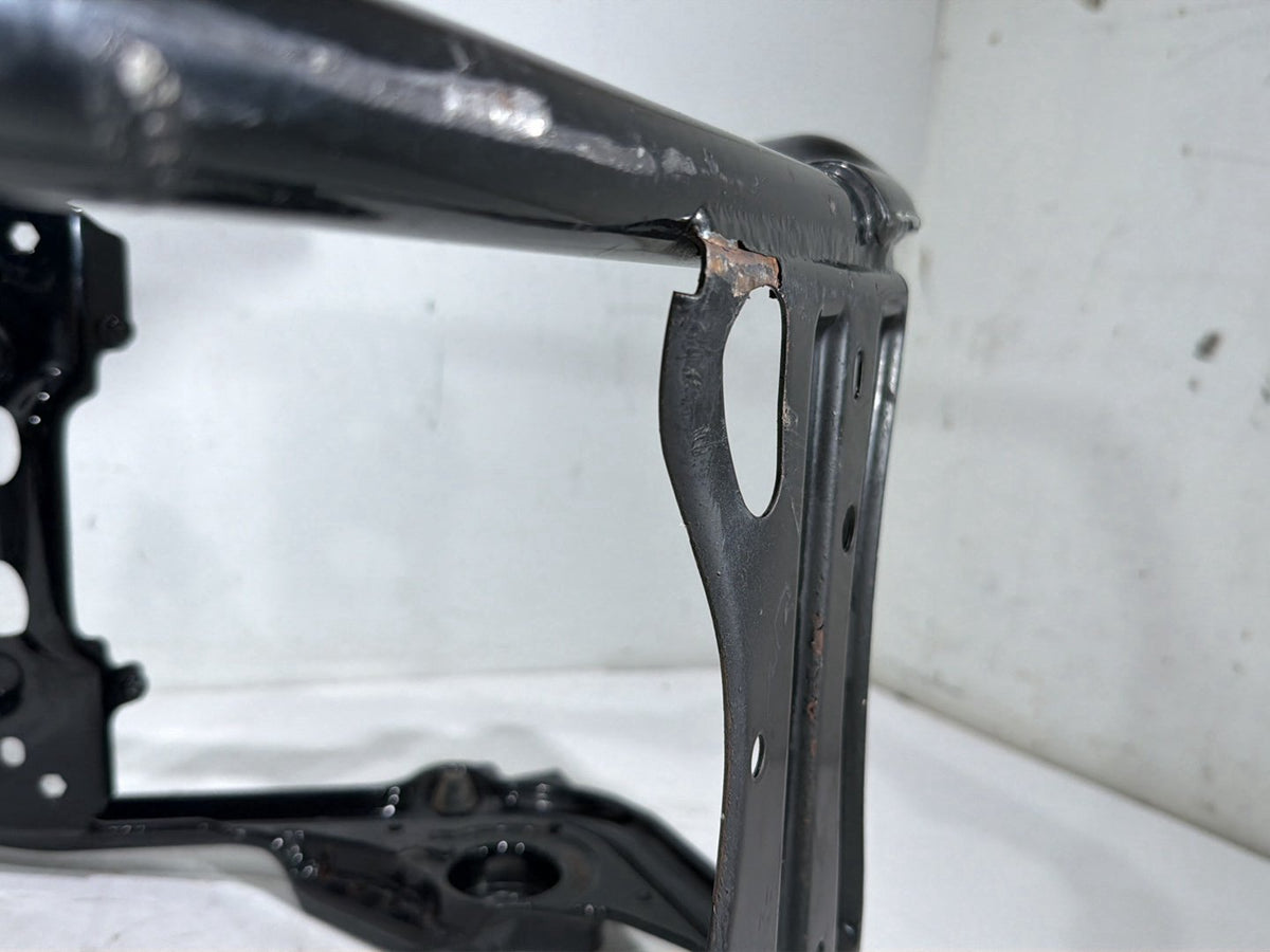 2014 Harley Electra Glide Touring Ultra OEM Body Main Frame Chassis SLVG
