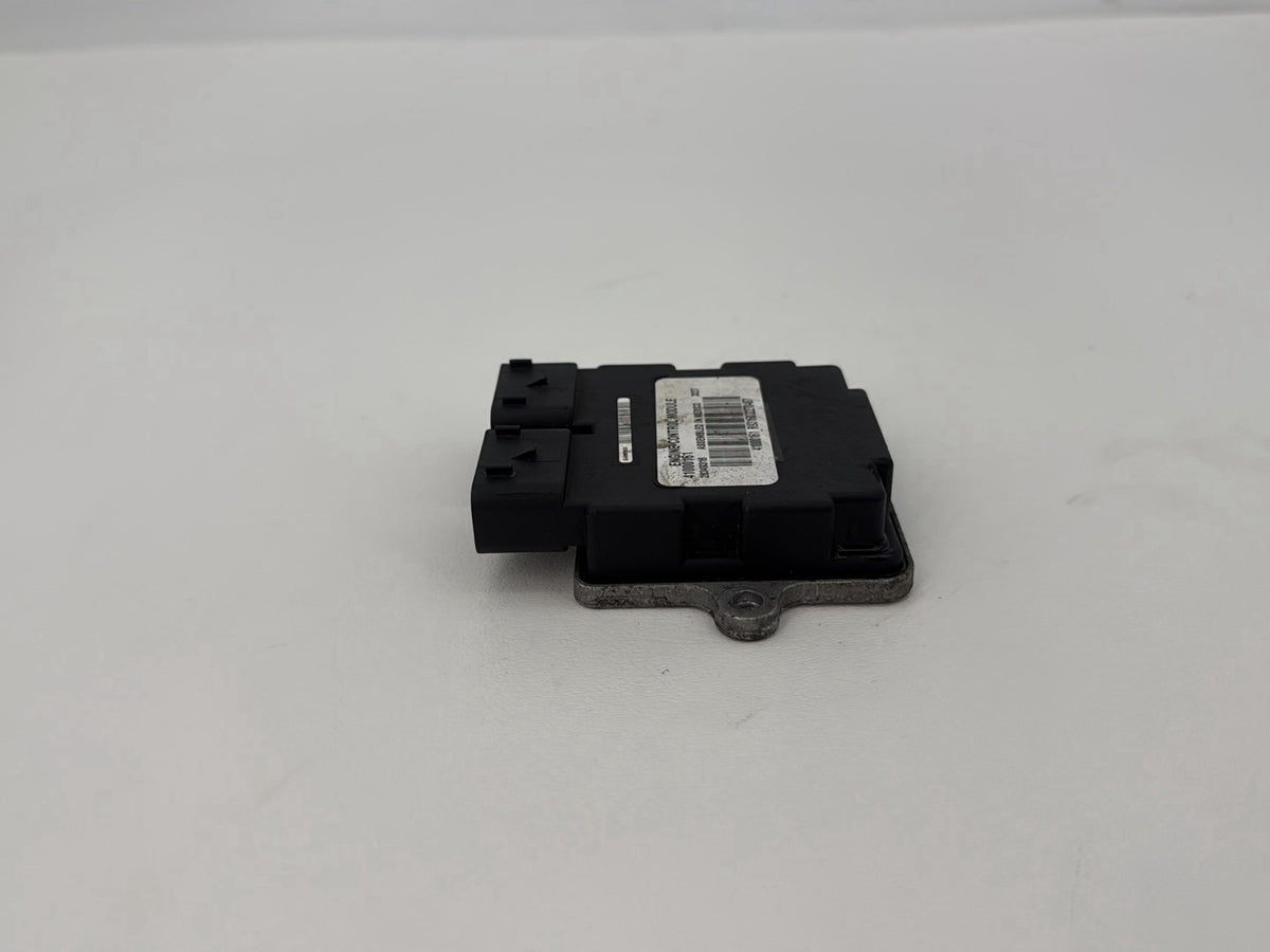 14 Harley Sportster XL883L 883 SuperLow OEM Engine Control Module Brain ECU ECM