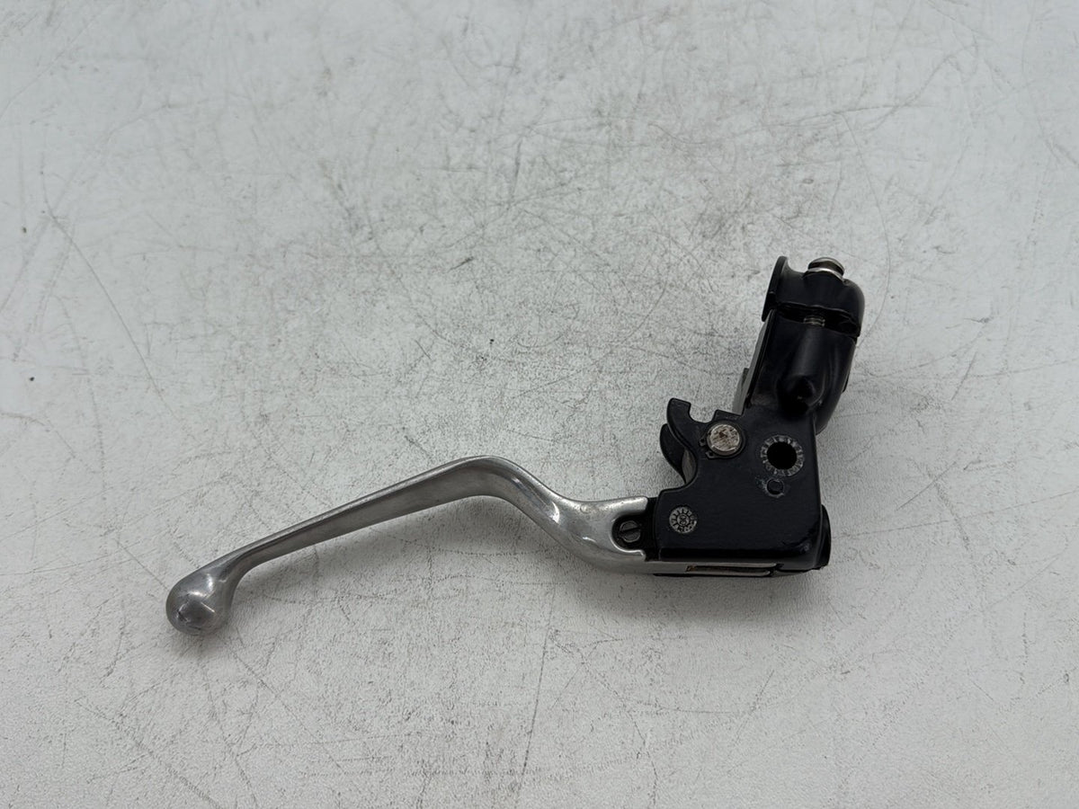 2000 Harley Electra Glide Touring Ultra OEM Front Left Hand Clutch Control Lever