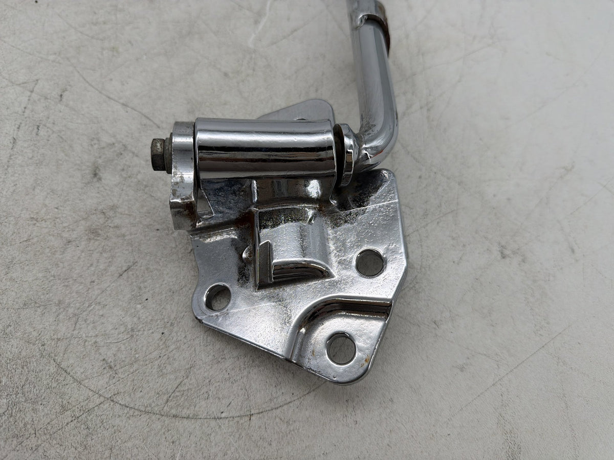 2015 Harley Electra Glide Touring Ultra OEM Left Side Jiffy Kick Stand