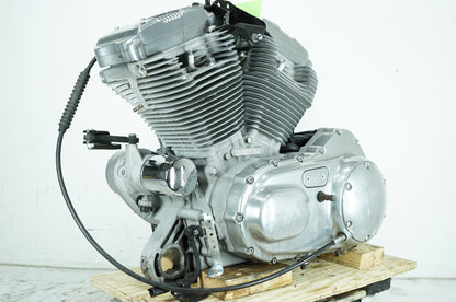 2003 - 2014 Harley-Davidson Sportster  EFI 883 Engine Motor Transmission 19518-07