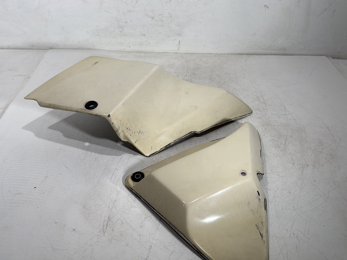 1992 Harley Electra Glide Touring Classic OEM Left Right Side Fairing Cover