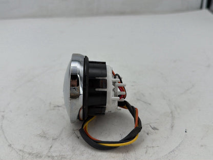 2003 Harley Road King Touring FLHRCI Classic OEM Fuel Level Gas Tank Gauge