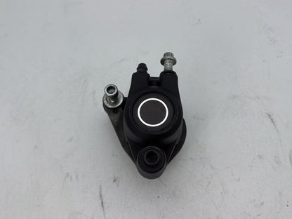 1998 Harley Road King Touring FLHRCI Classic OEM Front Left 1 Brake Caliper