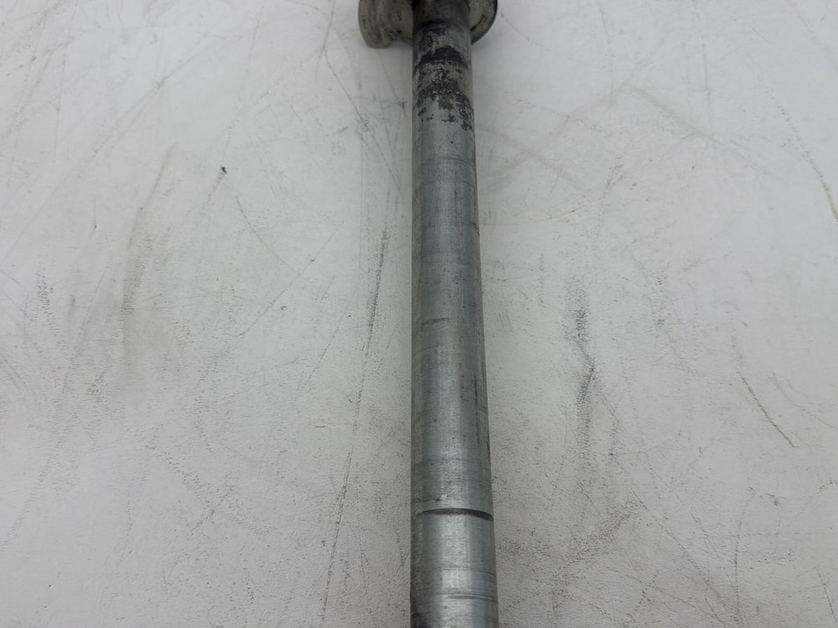 2011 Harley Electra Glide Ultra FLHTK OEM Rear Wheel Axle Bolt Shaft
