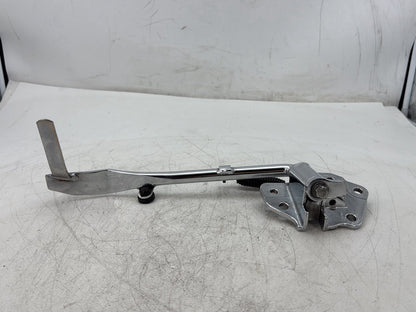 2013 Harley Electra Glide Touring Ultra FLHTCUI OEM Left Side Jiffy Kick Stand & Spring