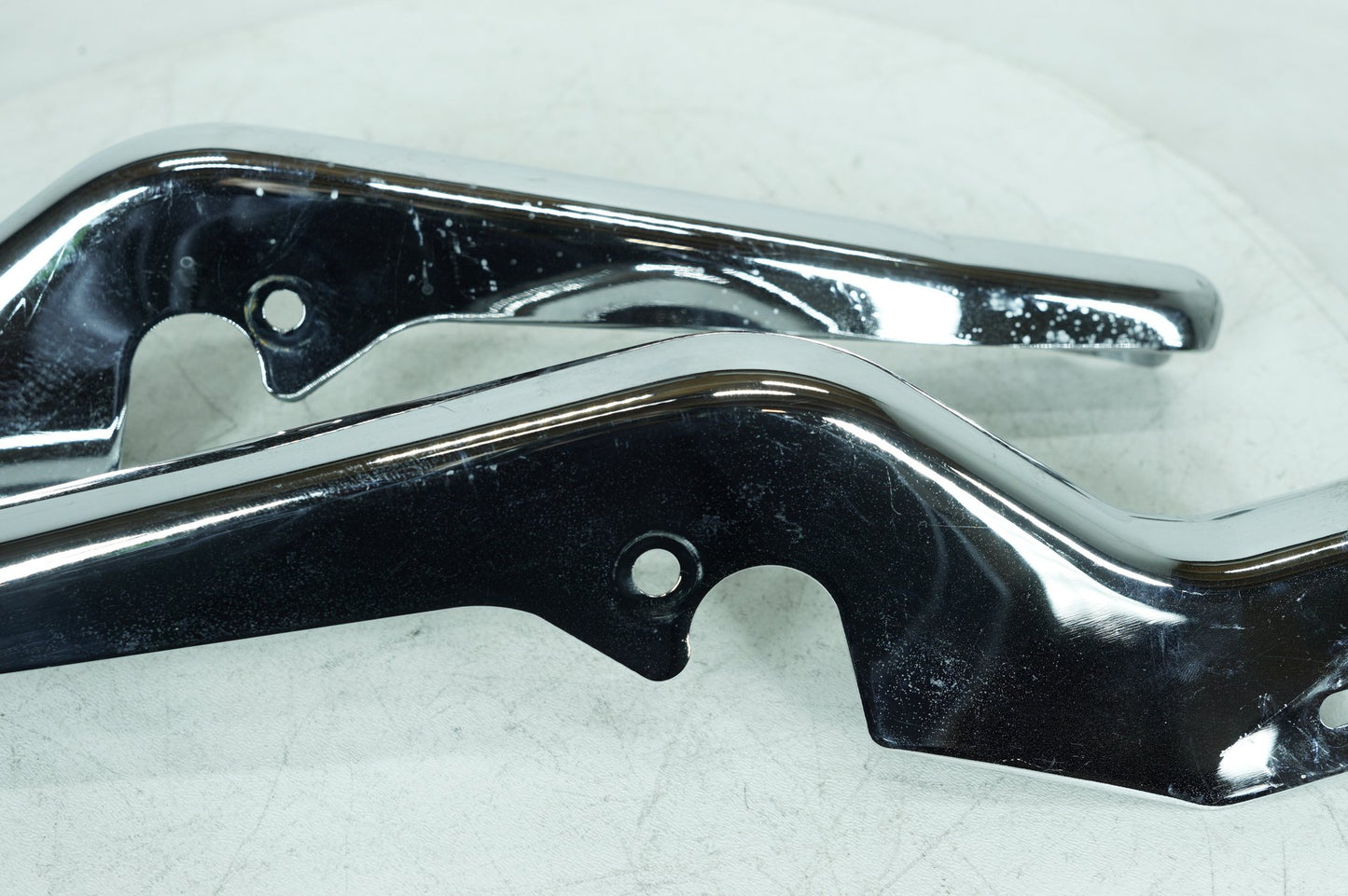 1999 - 2006 Harley-Davidson Touring Electra Ultra Classic Rear Left Right Fender Struts Bracket 47502-97