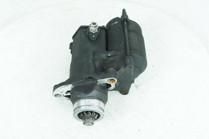 1999 - 2006 Harley-Davidson Dyna Super Glide Engine Starter Motor  	31618-06
