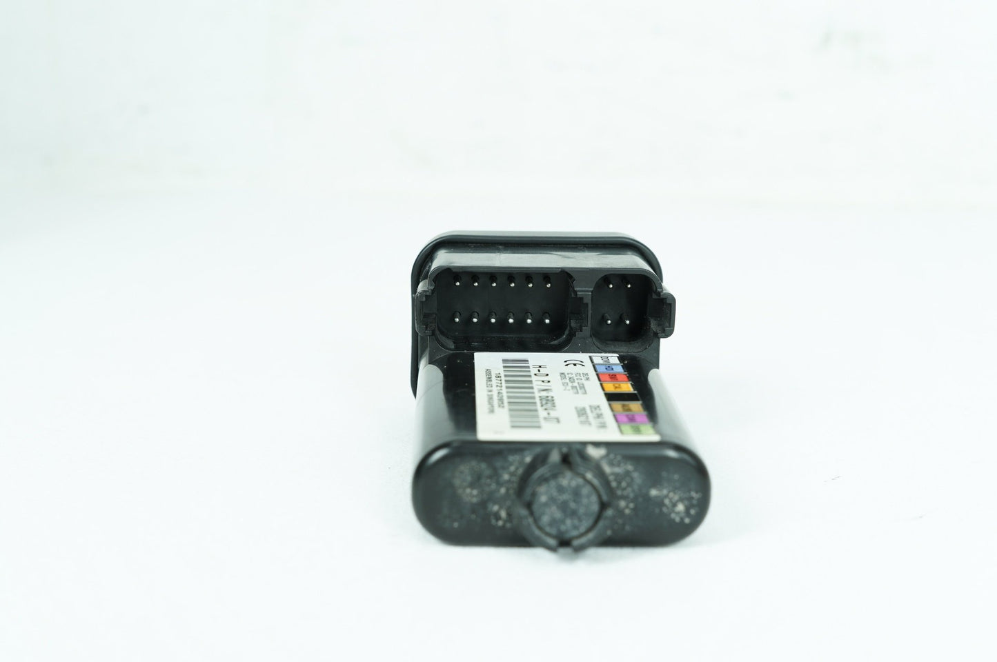 2008 Harley Sportster XL1200 C Custom Anniversary OEM Turn Signal Security Module TSSM