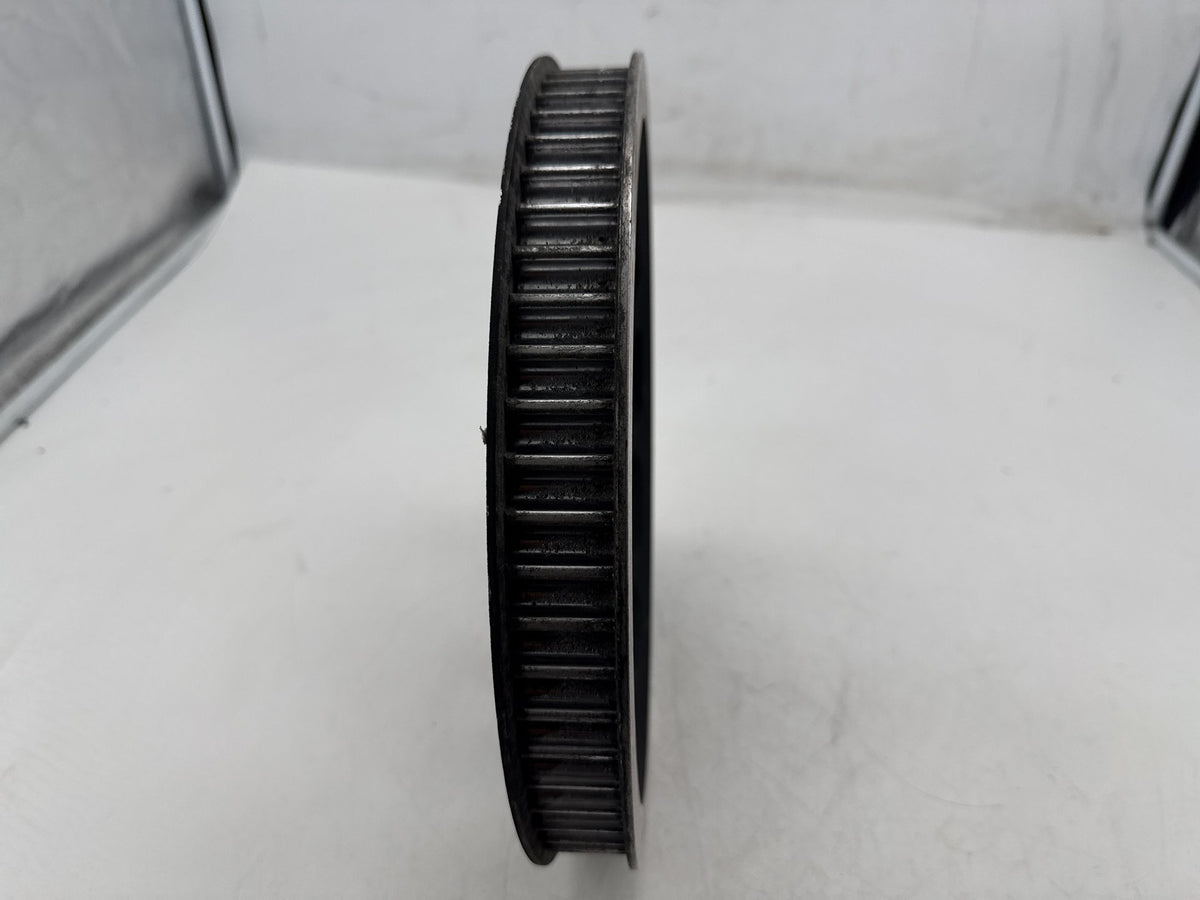 2014 Harley Softail Slim FLS OEM Rear Driver Pulley Sprocket 64T 20 mm.