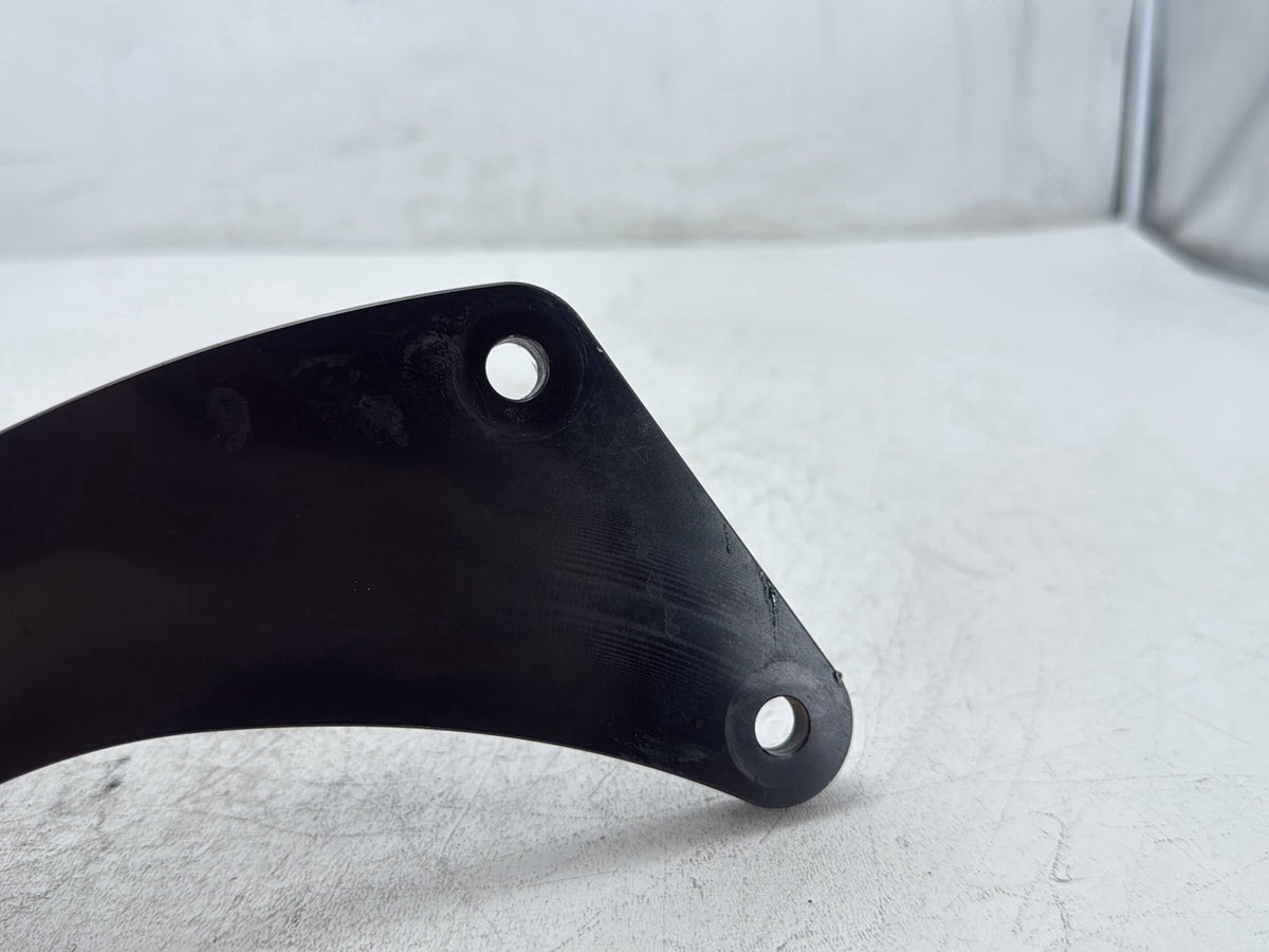 2019 Harley Softail Street Bob FXBB OEM Right Driver Footpeg Bracket Mount