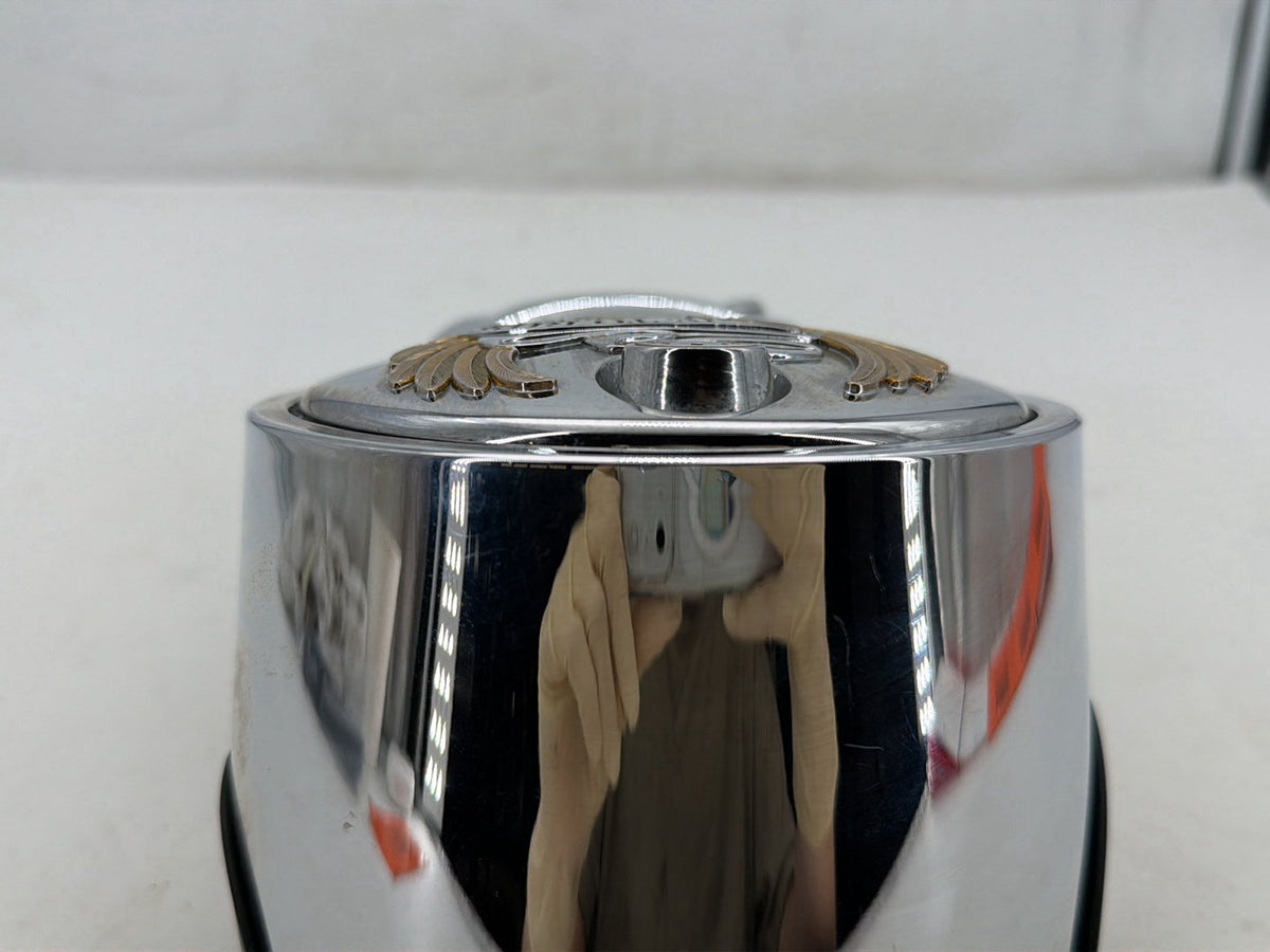 2007 Harley Electra Glide Touring Ultra FLHTCUI OEM Fuel Gas Tank Dash Console NOKey