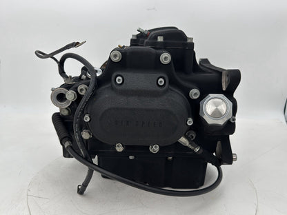 2006 - 2017 Harley-Davidson Dyna Street Bob 6 Speed Transmission Gearbox 34747-06