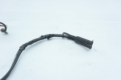 1999 - 2006 Harley-Davidson Touring Electra Ultra Positive Battery to Starter Cable Wire Wiring 70267-97