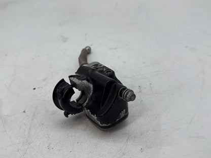 2006 Harley Touring FLHTCI Electra Glide Classic OEM Front Right Brake Lever Master Cylinder