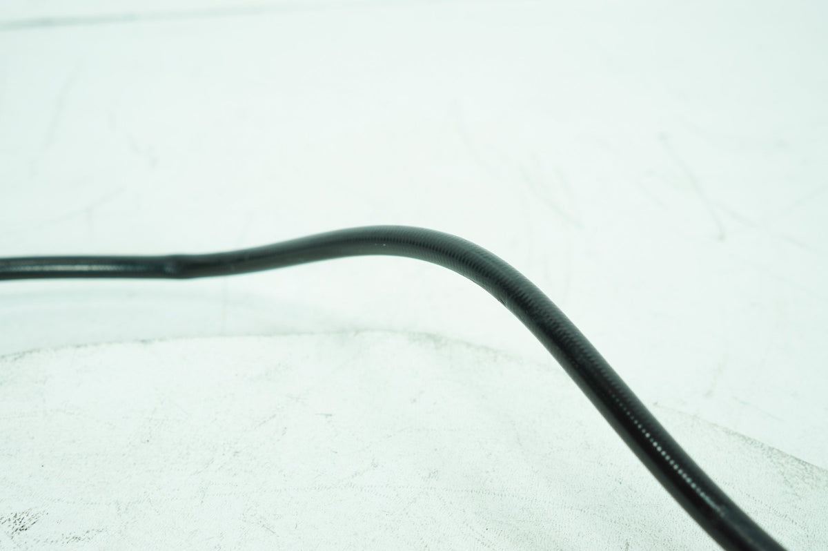11 Harley Touring CVO Street Glide Screamin OEM Front Brake Hose Line Pipe ABS