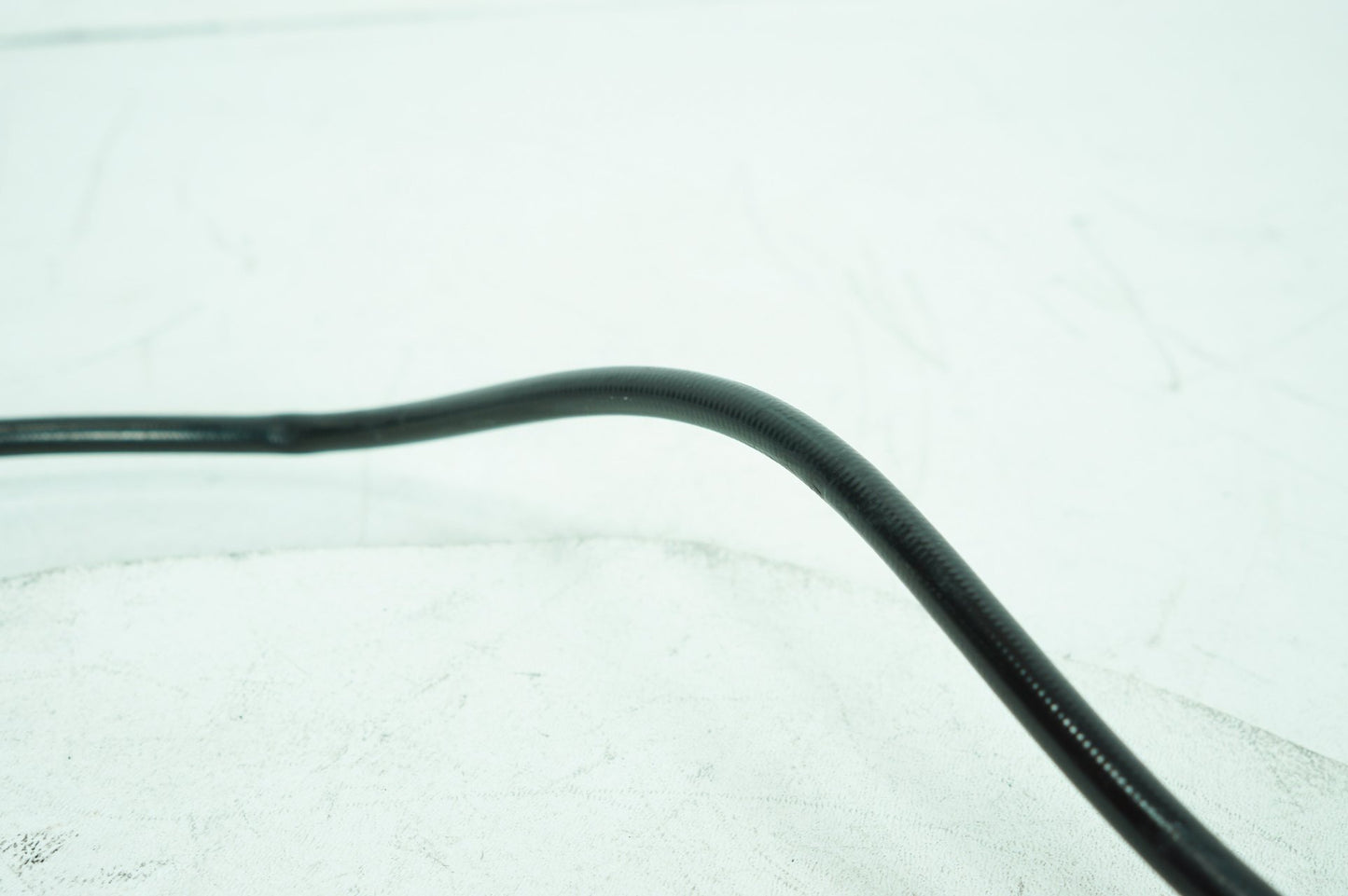 2007 - 2016 Harley-Davidson Touring CVO Street Glide Screamin Front Brake Hose Line Pipe ABS 46673-10