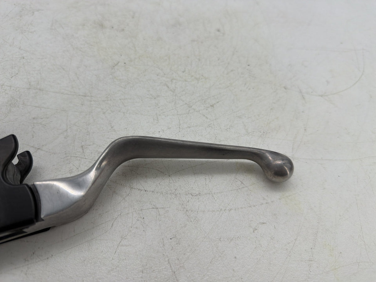 2006 Harley Softail Deuce FXSTDI OEM Front Left Hand Clutch Control Lever